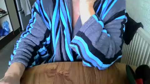 poshman65 online show from 11-08-25, 11:54