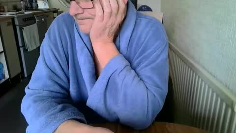 poshman65 online show from 11-23-25, 12:27