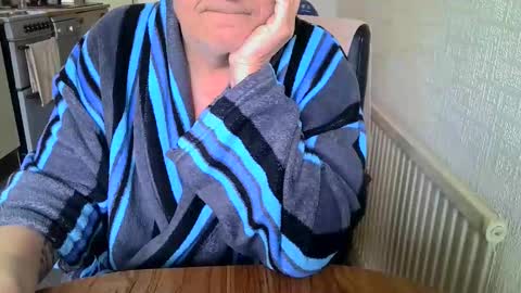 poshman65 online show from 03-04-26, 11:49