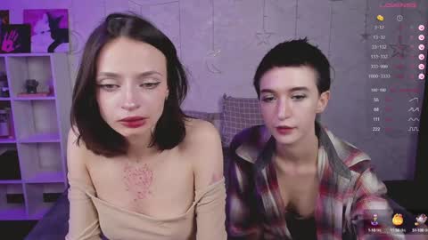 Polly  inst postbabyyy online show from 12-02-24, 10:39