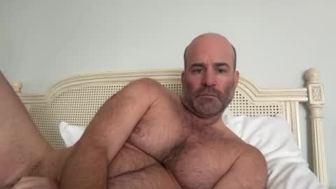 ConchilDog online show from 05-11-26, 04:48