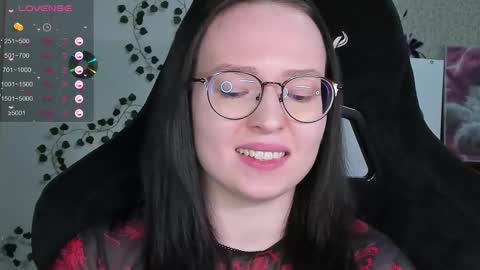 Robyn online show from 02-25-26, 04:38