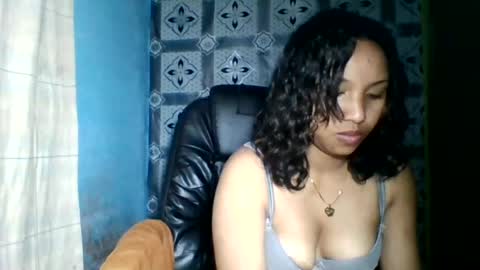 LARISSAH online show from 07-27-26, 03:13