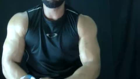 powerdmuscle online show from 04-30-26, 11:42