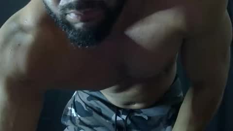 powerdmuscle online show from 05-24-26, 10:15
