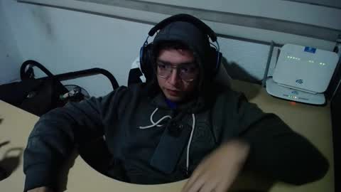 powerfulzeus2 online show from 11-15-25, 03:04