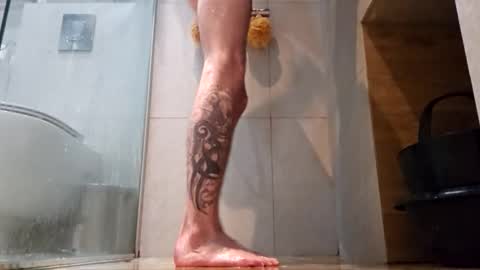 Big Dick online show from 12-22-25, 06:54