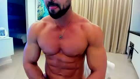 powership_hotmuscle online show from 05-15-26, 06:48