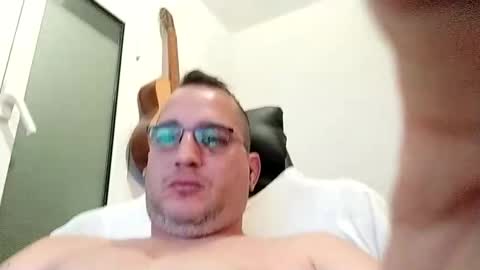 poyarrecha online show from 01-17-25, 06:04