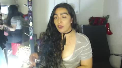 Snapshot of ppepittaaredd chatting on 01-12-25, 10:34 maryana online show from 01-12-25, 10:34