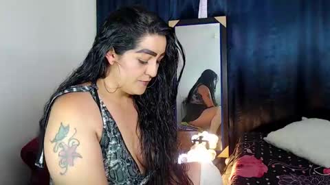 Snapshot of ppepittaaredd chatting on 01-24-25, 10:51 maryana online show from 01-24-25, 10:51