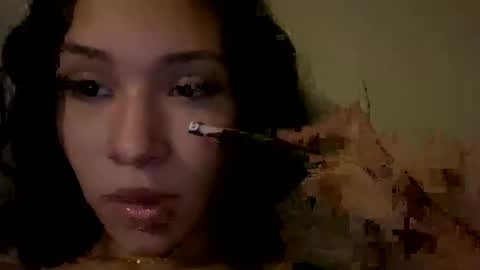 pr3ttynperla online show from 12-15-25, 06:39