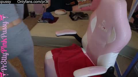 Evangeline Eva Darling online show from 01-09-25, 02:11