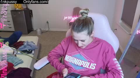 Evangeline Eva Darling online show from 01-15-25, 02:06