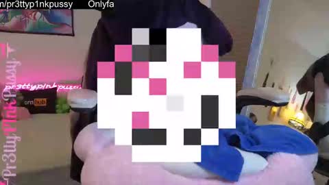 Evangeline Eva Darling online show from 02-12-25, 03:07