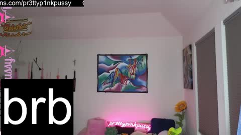 Evangeline Eva Darling online show from 03-03-25, 02:58