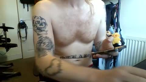 pr3ttyxlu5h online show from 03-30-26, 11:33