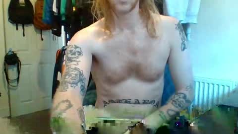 pr3ttyxlu5h online show from 04-05-26, 09:17