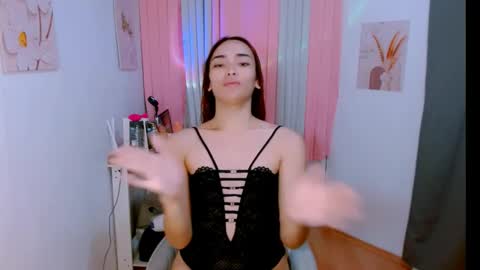 preciosa_banks69 online show from 02-24-26, 11:08