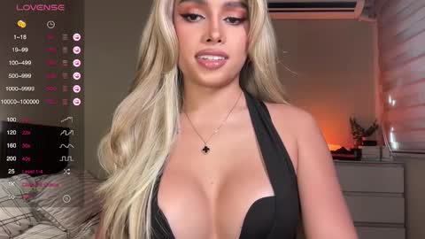 Oh my Amber online show from 10-05-25, 11:46