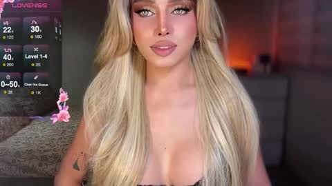 Oh my Amber online show from 02-24-26, 03:26