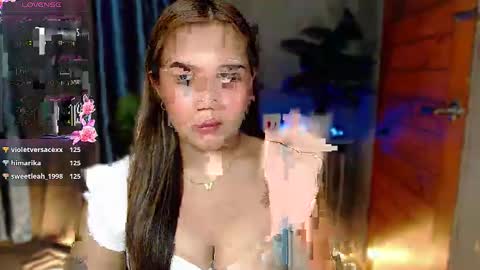 Just PRECIOUS  online show from 04-01-26, 06:14