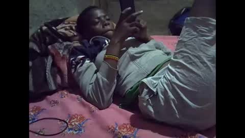 precious_nesh online show from 05-26-26, 05:47