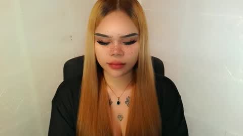 MAXXINE online show from 12-03-25, 02:52