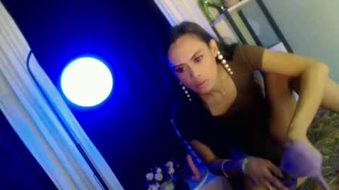 preciouscock69_krystine online show from 04-25-26, 12:30