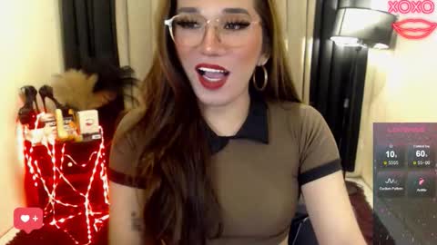 Rosedoll online show from 11-03-25, 06:47