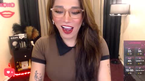 Rosedoll online show from 11-10-25, 05:39