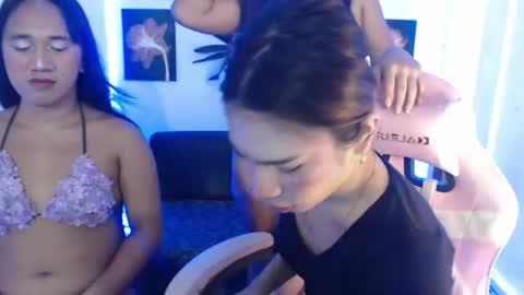 precioustranny69xxx online show from 07-31-26, 01:10