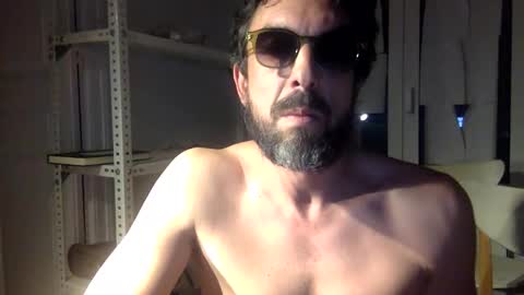 PRECUM online show from 10-20-25, 12:33