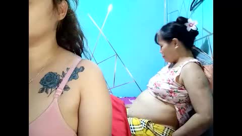 preggyliz online show from 02-07-25, 03:34