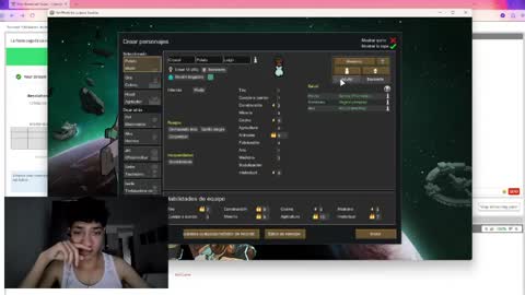 Snapshot of prepusiano chatting on 04-07-26, 10:42 PREPUSIANO POR QUE SOY UN PENE online show from 04-07-26, 10:42