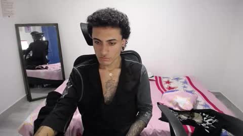 Plux online show from 11-10-25, 05:28