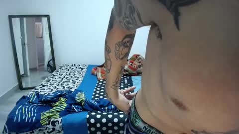 Plux online show from 11-23-25, 07:35