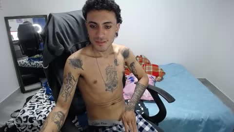 Plux online show from 12-01-25, 10:15