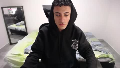 Plux online show from 01-11-26, 03:55