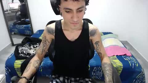 Plux online show from 03-12-26, 06:25