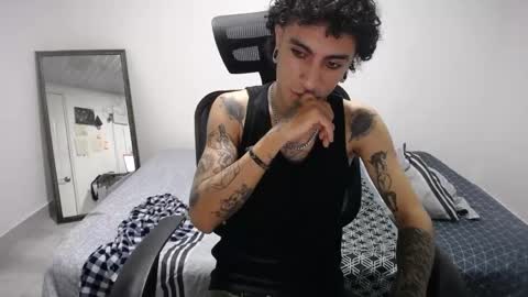 Plux online show from 04-18-26, 05:11