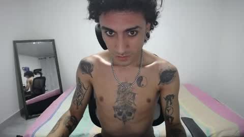 Plux online show from 04-23-26, 05:08