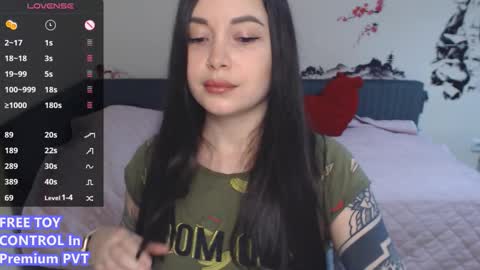 Heya Im Lika.  online show from 03-14-26, 05:40