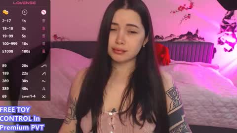 Heya Im Lika.  online show from 03-23-26, 11:25