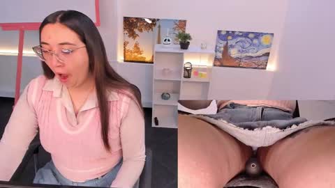 Camila  online show from 11-04-25, 11:42