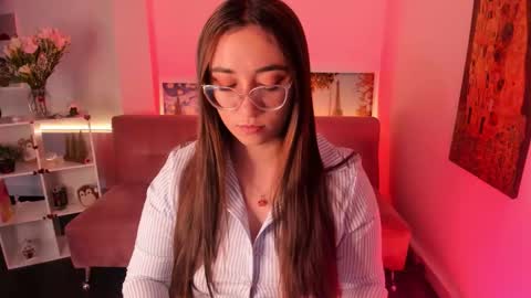 Camila  online show from 03-05-26, 12:23