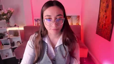 Camila  online show from 03-09-26, 12:09