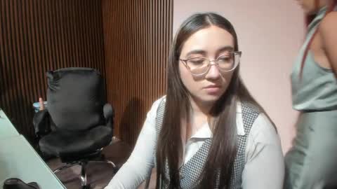 Camila  online show from 04-20-26, 12:52