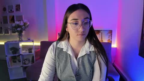 Camila  online show from 05-12-26, 12:35