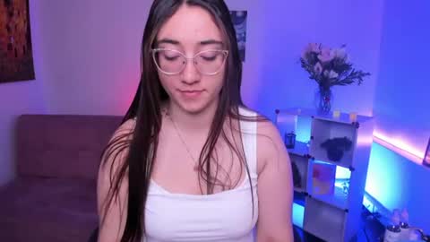 Camila  online show from 06-24-26, 12:04